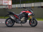 2025 Ducati Multistrada V4 S
