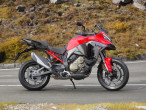 2025 Ducati Multistrada V4 S
