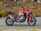 2025 Ducati Multistrada V4 S