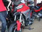 2025 Ducati Multistrada V4 S
