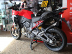 2025 Ducati Multistrada V4 S