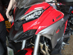 2025 Ducati Multistrada V4 S
