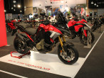 2025 Ducati Multistrada V4 S