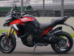2025 Ducati Multistrada V4 S