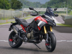 2025 Ducati Multistrada V4 S