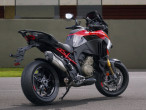 2025 Ducati Multistrada V4 S