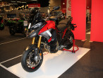 2025 Ducati Multistrada V4 S
