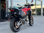 2025 Ducati Multistrada V4 S