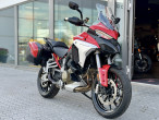 Ducati Multistrada V4 S Radar