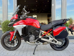 2025 Ducati Multistrada V4 S