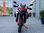 2025 Ducati Multistrada V4 S