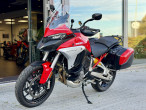 2025 Ducati Multistrada V4 S