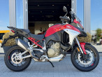 2025 Ducati Multistrada V4 S 2025 Ducati Multistrada V4 S
