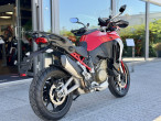2025 Ducati Multistrada V4 S 2025 Ducati Multistrada V4 S
