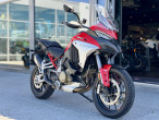 2025 Ducati Multistrada V4 S 2025 Ducati Multistrada V4 S