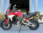 2025 Ducati Multistrada V4 S 2025 Ducati Multistrada V4 S