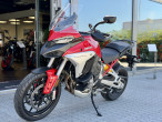 2025 Ducati Multistrada V4 S 2025 Ducati Multistrada V4 S