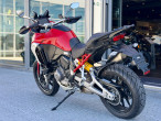 2025 Ducati Multistrada V4 S 2025 Ducati Multistrada V4 S
