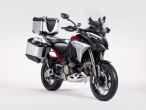 2025 Ducati Multistrada V4 S Rally