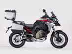2025 Ducati Multistrada V4 S Rally