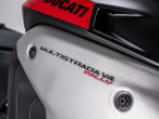 2025 Ducati Multistrada V4 S Rally