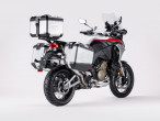 2025 Ducati Multistrada V4 S Rally