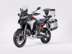 2025 Ducati Multistrada V4 S Rally