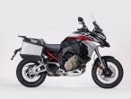 2025 Ducati Multistrada V4 S Rally