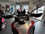 2025 Ducati Multistrada V4 S Rally