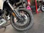 2025 Ducati Multistrada V4 S Rally
