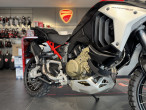 2025 Ducati Multistrada V4 S Rally