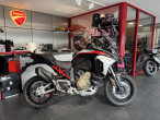 2025 Ducati Multistrada V4 S Rally