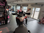 2025 Ducati Multistrada V4 S Rally