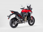 2025 Ducati Multistrada V4 S Rally