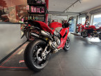 2025 Ducati Panigale V2
