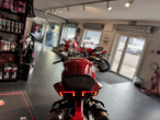 2025 Ducati Panigale V2