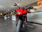 2025 Ducati Panigale V2