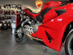 2025 Ducati Panigale V2