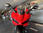 2025 Ducati Panigale V2