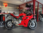 2025 Ducati Panigale V2