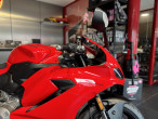 2025 Ducati Panigale V2
