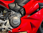 2025 Ducati Panigale V2