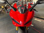 2025 Ducati Panigale V2