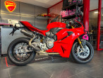 2025 Ducati Panigale V2