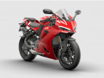 2025 Ducati Panigale V2
