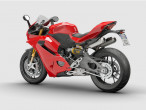 2025 Ducati Panigale V2