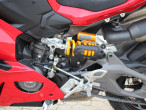 2025 Ducati Panigale V2