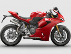 2025 Ducati Panigale V2