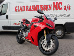 2025 Ducati Panigale V2