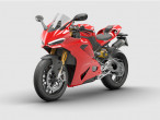 2025 Ducati Panigale V2